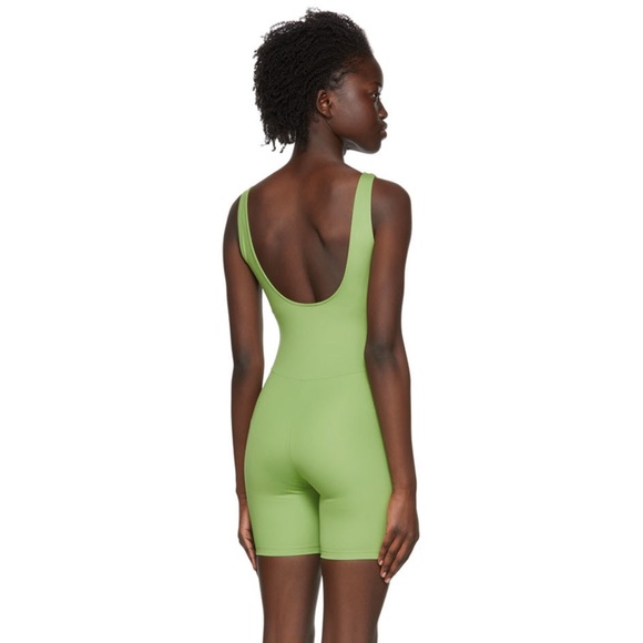 Girlfriend Collective Unitard/Onesie - Picture 2 of 5